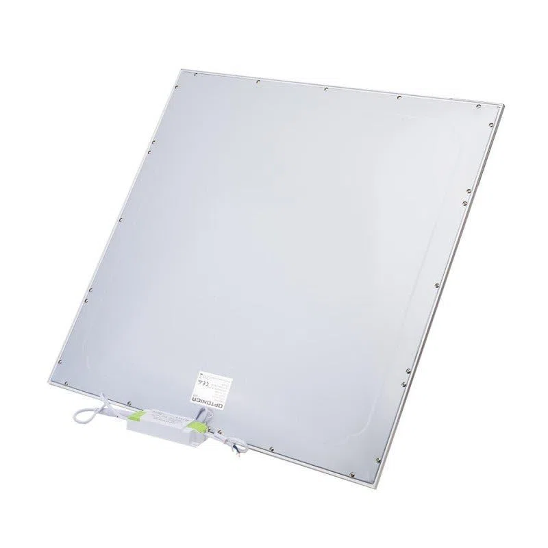 Panneau LED 60x60 Slim 45W CIEL Pack de 4 SILAMP