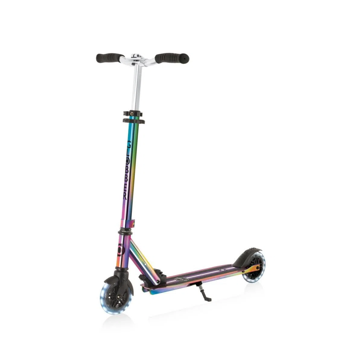 Flow Element Light Neo Chrome