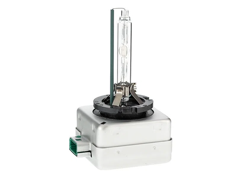 Carmotion Ampoule Xénon VISION D3S 42V 35W PK32d-5 +150% Power Plus
