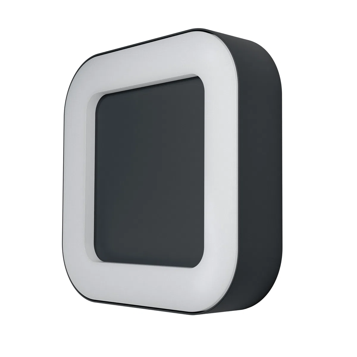 Osram ENDURA Style Square plafonnier LED extérieur carré gris foncé aluminium IP44