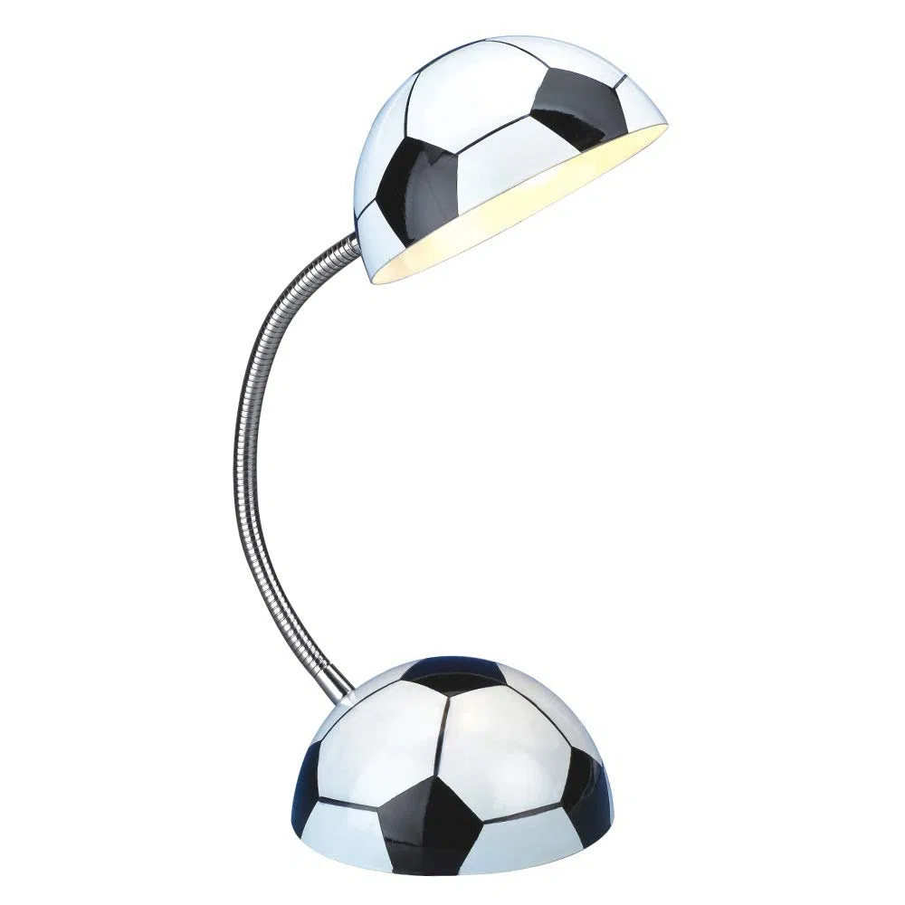 Wonderlamp W-A000119 Flexible pour enfant, blanc