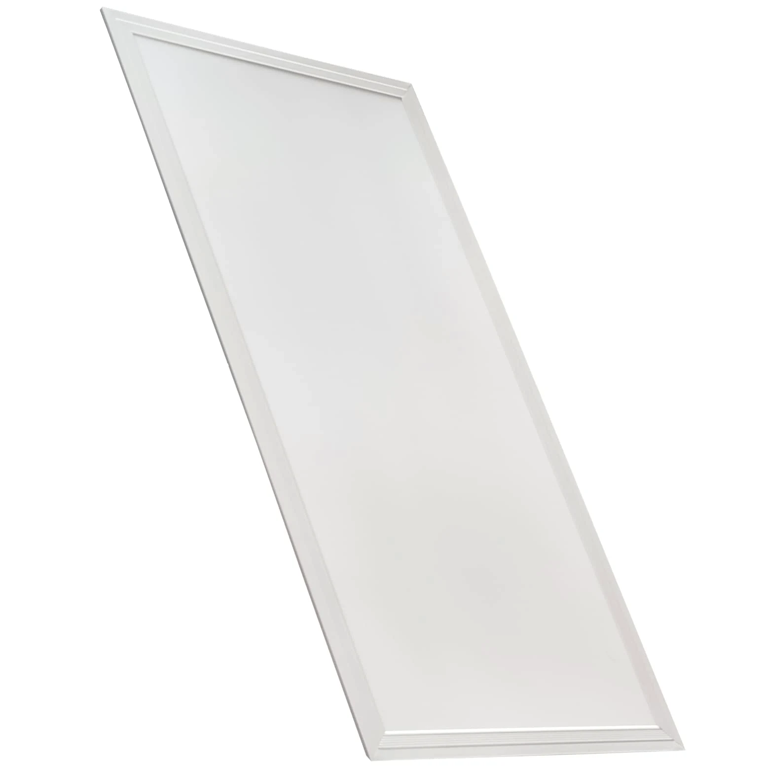 Panneau LED Encastrable 120x60cm 96W CCT 11500 Lumens Driver Inclus
