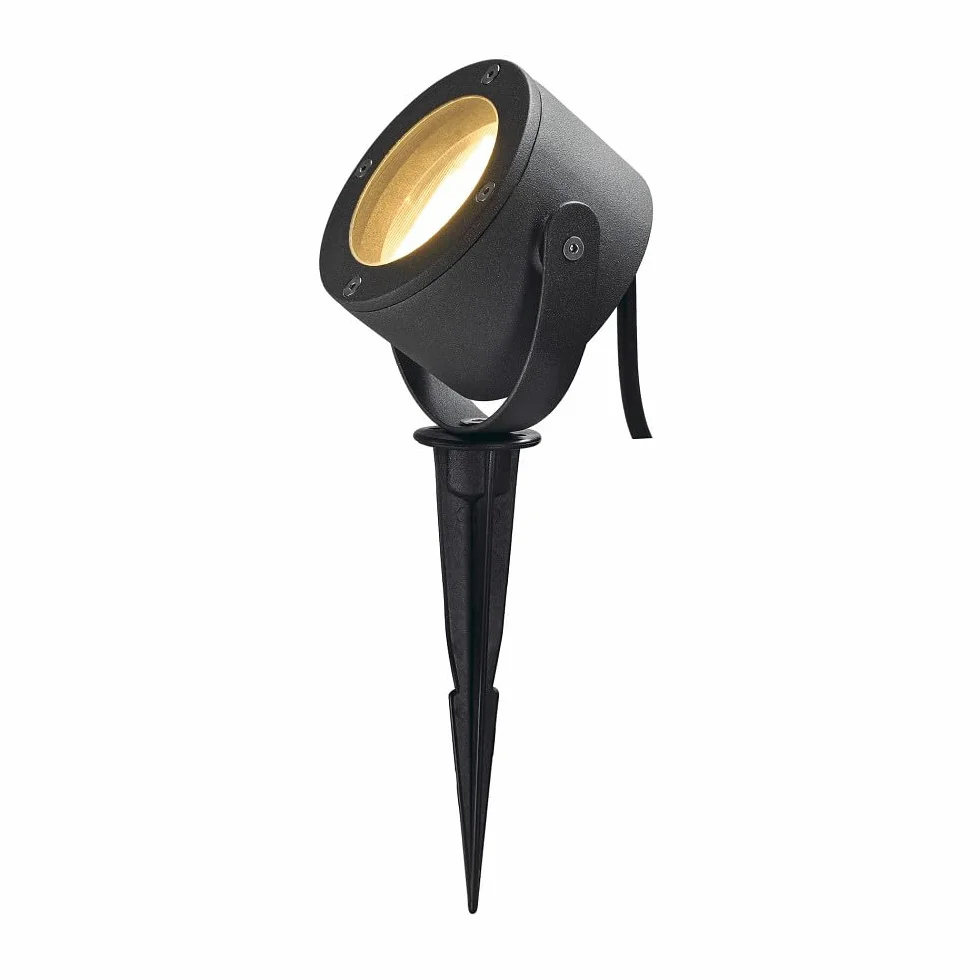 SLV 231525 Sitra 360 Spike, Anthrazit