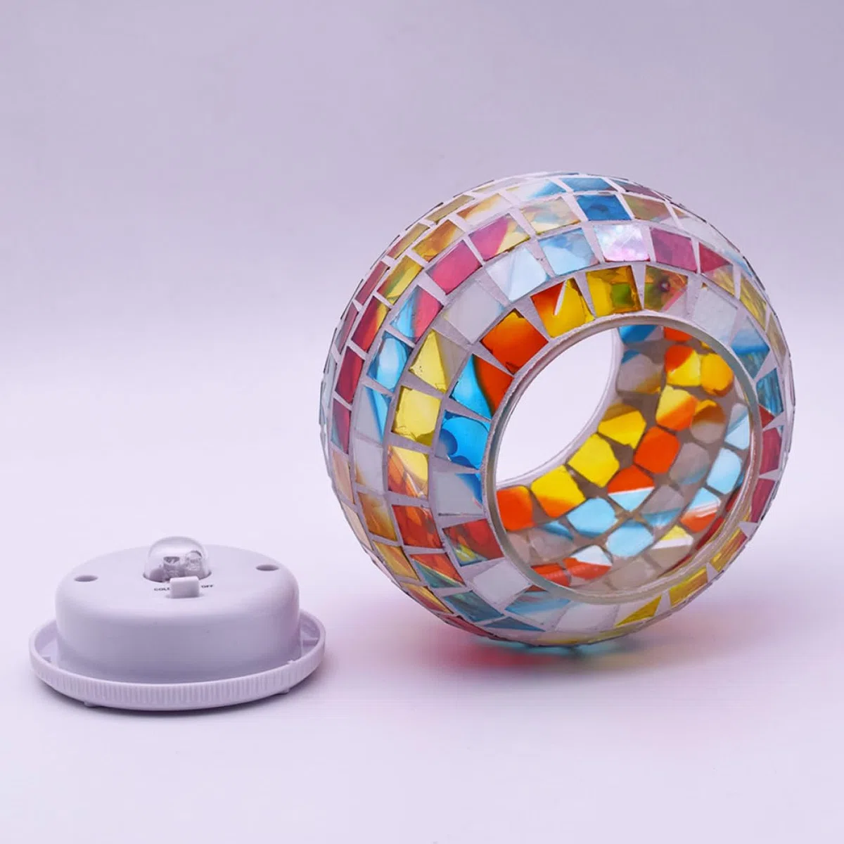 Hemobllo Lampe Solaire Extérieure Éclairage Décoratif Jardin
